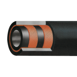 TB KUKA-250 Kanal Açma (Her iki ucu rakorlu) 