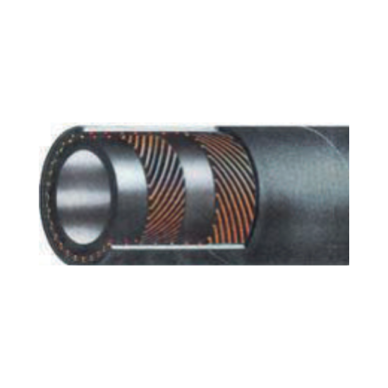 Ege 10 Orta Basınçlı Su Hortumu