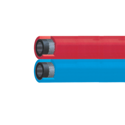 JÜPİTER TWIN Oksijen - Asetilen Kaynak Hortumu