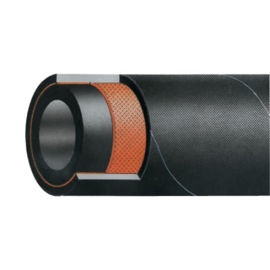 LONG-KOMP 10 BAR Hafif Hizmet Hava Hortumu LONG-KOMP 10 BAR Hafif Hizmet Hava Hortumu