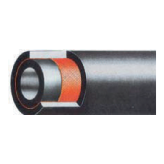 Long Su-10 Üstü Düz Su Hortumu