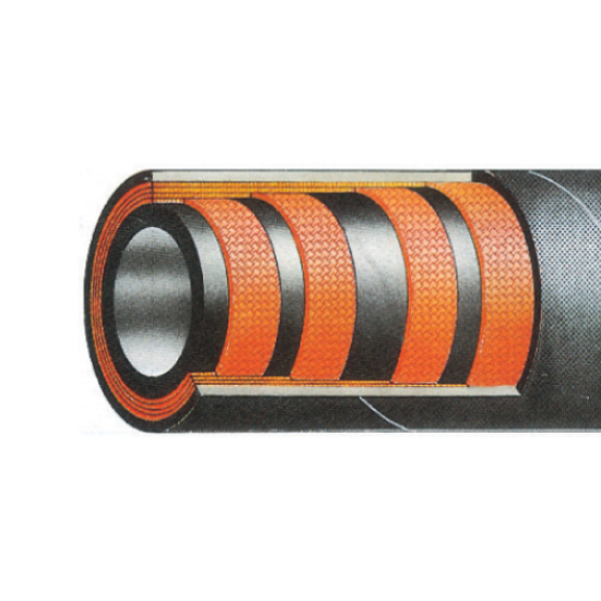 SKY-25 Ağır Hizmet Hava Hortumu SKY-25 Ağır Hizmet Hava Hortumu