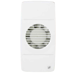 EDM Serisi - Duvar & Tavan Tipi Fanlar