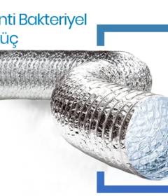 Havalandırma ve Fan Grubu